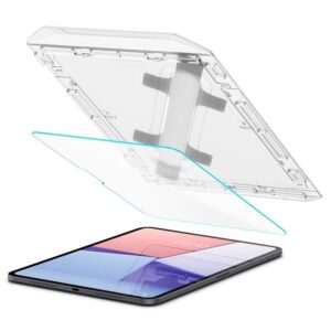 Spigen Glass EZ Fit 1 Pack - iPad Air 10.9" (2022/2020)/iPad Pro 11" (2022/2021/2020/2018)
