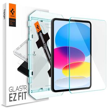 Spigen Glass EZ Fit 1 Pack - iPad 11" 2025 / 10.9" 2022