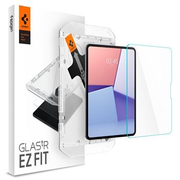 Spigen Glass tR EZ Fit 1 Pack - iPad Pro 11" 2025 / 2024