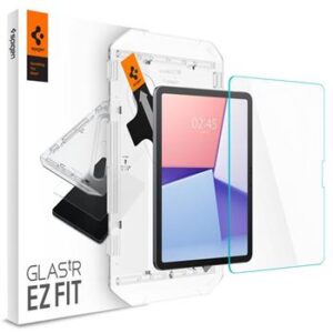 Spigen Glass tR EZ Fit 1 Pack - iPad Air 11" 2026 / 2025 / 2024