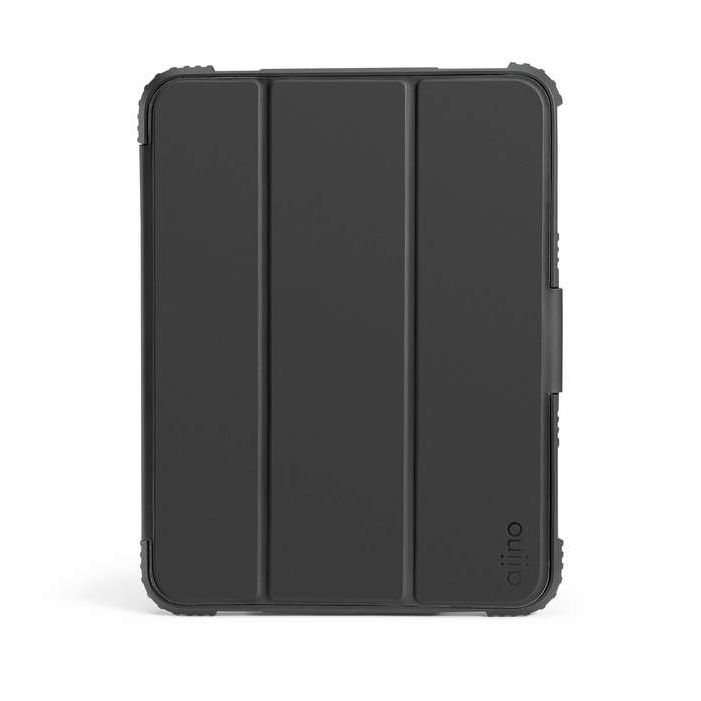 aiino Roller EDU case with recycled material for iPad 11" 2025 / 10.9 2022 - Bulk
