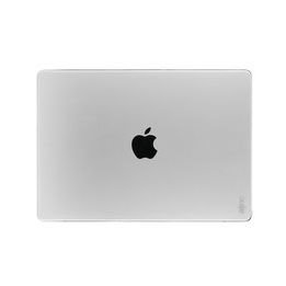 Aiino Shell Glossy Case Macbook Pro 14" M5 - M1 (2026 - 2021) - Clear