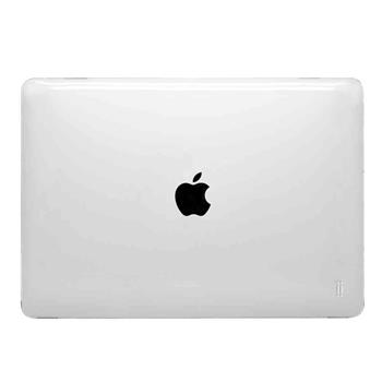 Aiino Shell Glossy Case Macbook Pro 16" M5 - M1 (2026 -2021) - Clear