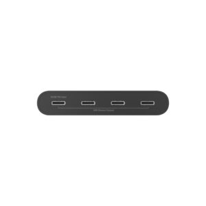 Belkin Connect USB-C to 4-Port USB-C Hub