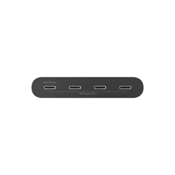 Belkin Connect USB-C to 4-Port USB-C Hub
