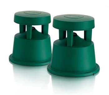 BOSE FreeSpace® 51 outdoor speaker - green
