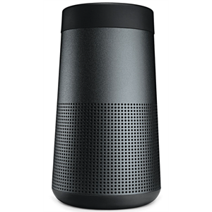 BOSE Soundlink Revolve Black