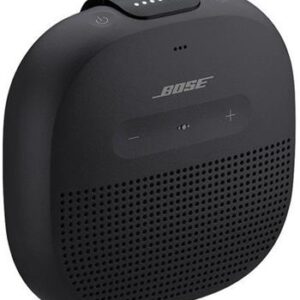 Bose SoundLink Micro BT SPKR, Black