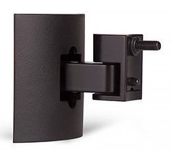 BOSE UB-20 II uni bracket black