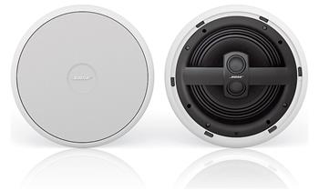 BOSE 791 II in-ceiling speaker - white