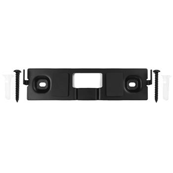 BOSE OmniJewel Center Channel Wall Bracket black