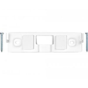 BOSE OmniJewel Center Channel Wall Bracket white