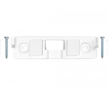 BOSE OmniJewel Center Channel Wall Bracket white