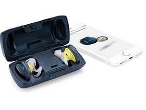 BOSE SoundSport Free - Midnight blue