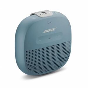 Bose SoundLink Micro BT SPKR, Stone Blue