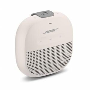 Bose SoundLink Micro BT SPKR, White smoke