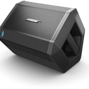 BOSE S1 pro Black - with battery