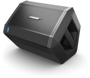 BOSE S1 pro Black - with battery