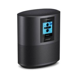 BOSE Home Smart Speaker 500 - Black