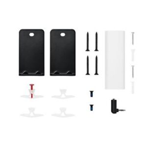 BOSE SoundBar Wall Bracket - Black
