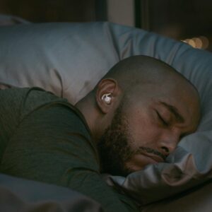 BOSE StayHear+ Sleep tips - size M