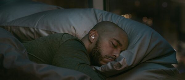 BOSE StayHear+ Sleep tips - size S