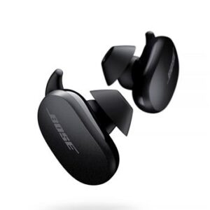 Bose QC Earbuds Black