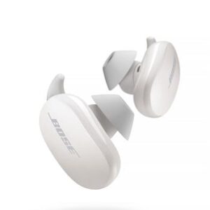 Bose QC Earbuds Soapstone