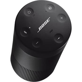 BOSE Soundlink Revolve II Black