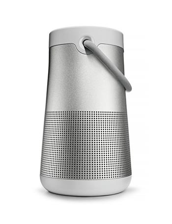 BOSE Soundlink Revolve Plus II Silver