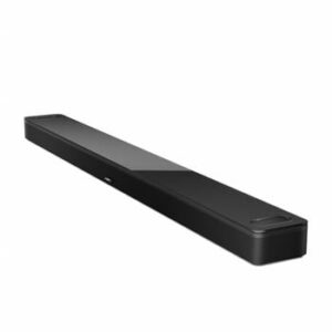 BOSE SoundBar 900 - Black