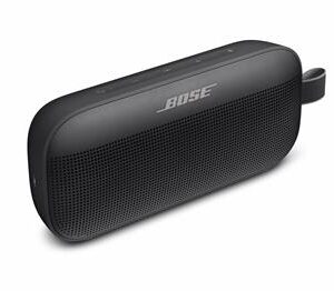 Bose Soundlink Flex Black