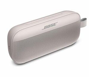 Bose Soundlink Flex White smoke