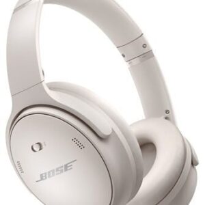 BOSE Quiet Comfort 45 Wireless headset white