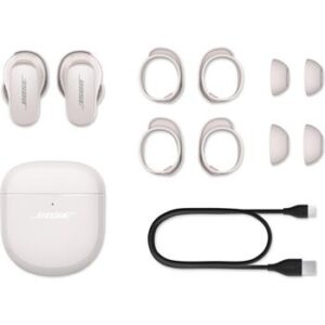 Bose QC Earbuds II Soapstone