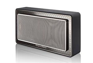 Bowers & Wilkins T7 Wireless Black