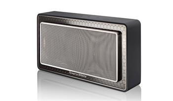 Bowers & Wilkins T7 Wireless Black