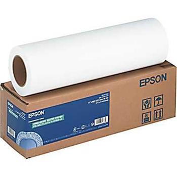 EPSON Premium Semigloss Photo Paper 44" x 30,5m