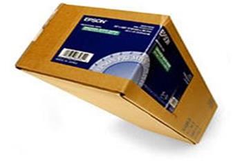 EPSON Enhanced Matte Paper 24"x30.5m