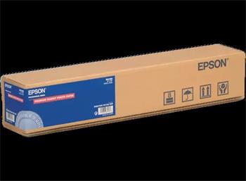 EPSON Premium Glossy Photo P.,250,16"x30,5