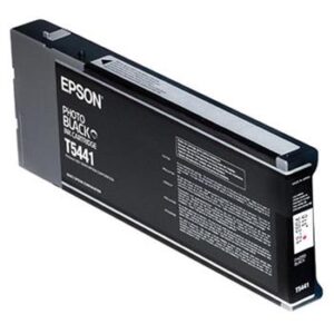 EPSON Ink Ctrg Schwarz 220ml für 9600