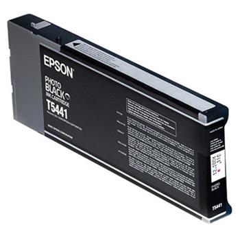 EPSON Ink Ctrg Schwarz 220ml für 9600
