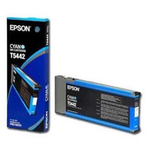 EPSON Ink Ctrg cyan 220ml pro 9600