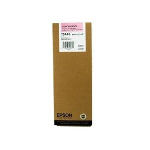 EPSON Ink magenta, 220ml pro 9600