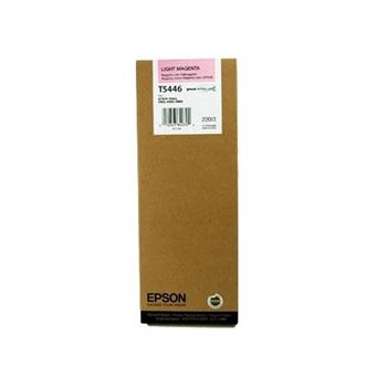 EPSON Ink magenta, 220ml pro 9600