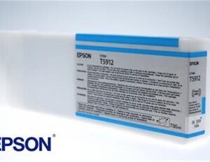 EPSON Ink Ctrg Cyan pro Stylus Pro11880