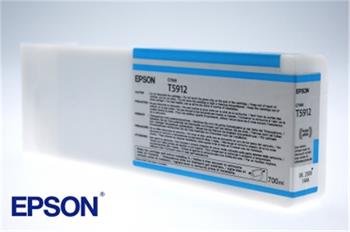 EPSON Ink Ctrg Cyan pro Stylus Pro11880