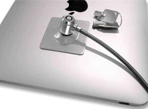 Maclocks Universal Tablet Lock