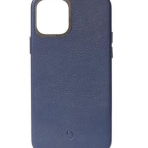 Decoded BackCover, navy - iPhone 12 mini