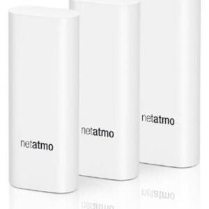 Netatmo Smart Door and Window Sensors